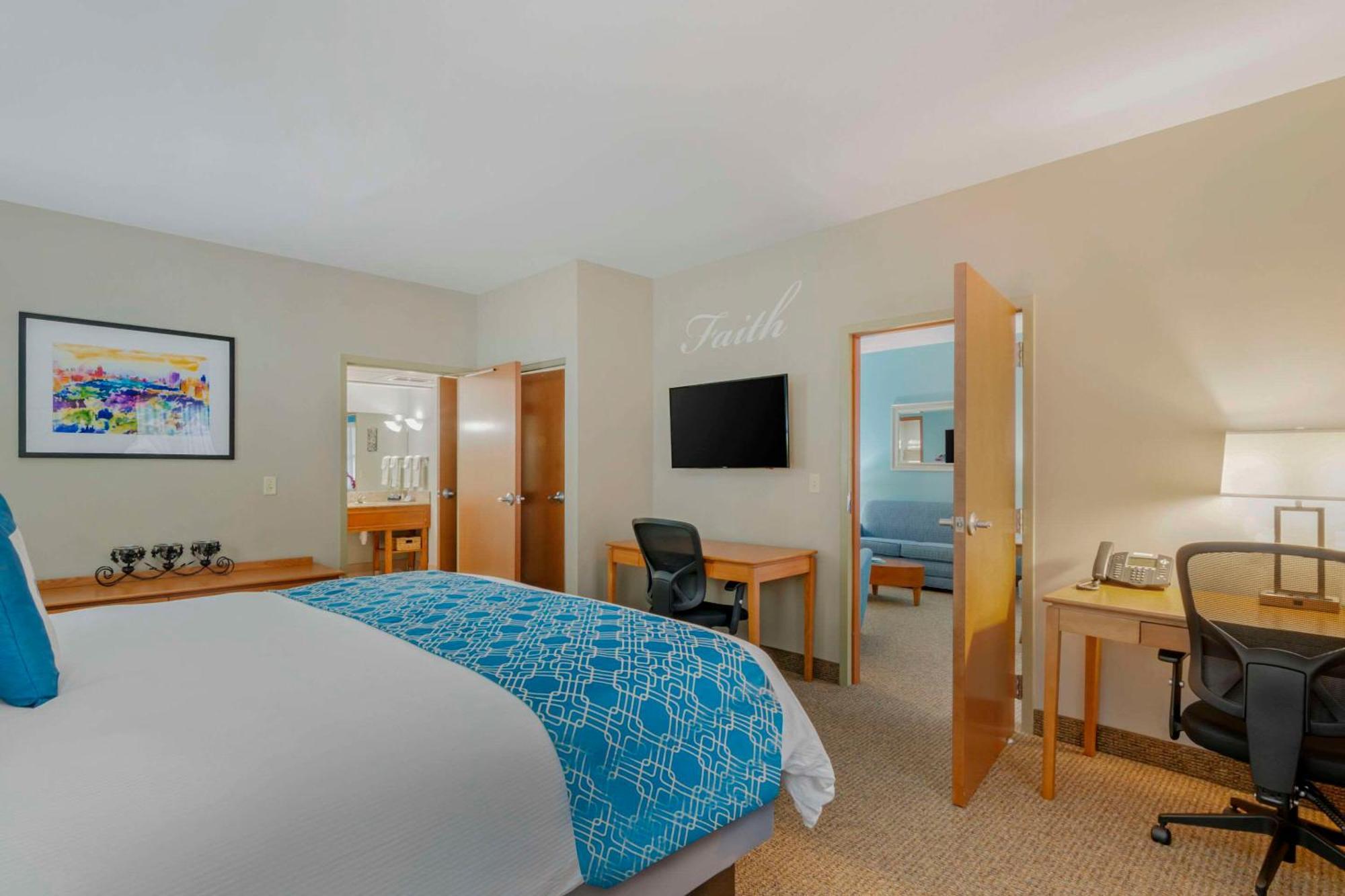 Unity Hotel And Conference Ctr, Ascend Hotel Collection Lee's Summit Εξωτερικό φωτογραφία
