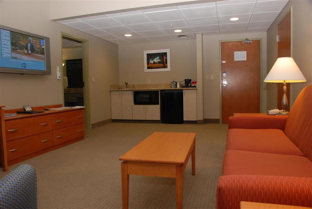 Unity Hotel And Conference Ctr, Ascend Hotel Collection Lee's Summit Δωμάτιο φωτογραφία